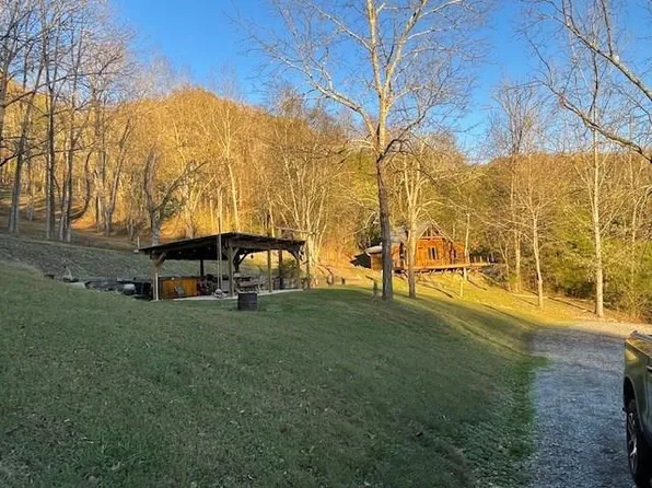 360 Spurlock Hollow Ln, Gainesboro, TN 38562