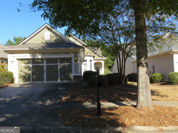 151 Begonia Ct, Griffin, GA 30223