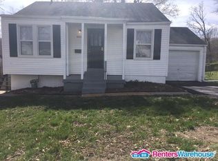 8812 Wiedle Pl, Saint Louis, MO