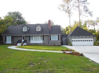 3246 S Pinetree Blvd, Thomasville, GA 31792