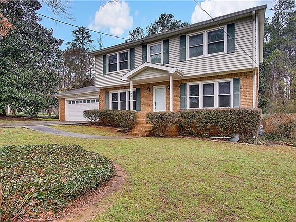 2nd image of 1298 Drayton Woods Dr