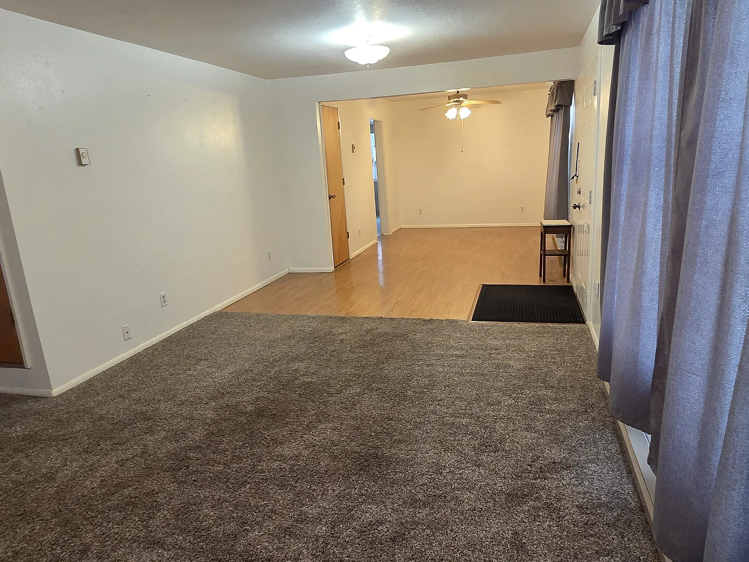 2 bed, 1618 sqft, $1,200 — Photo 4