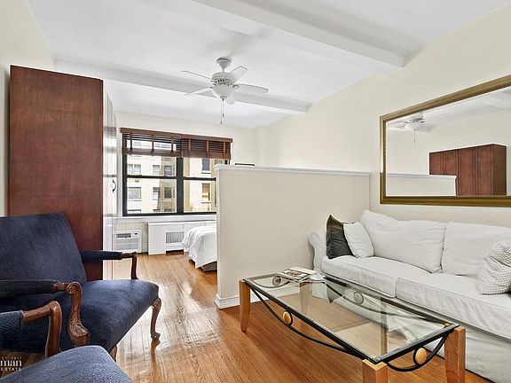 2nd image of 230 Central Park W APT 9I