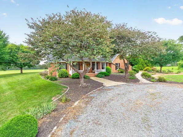 3535 Venable Rd, Kents Store, VA 23084