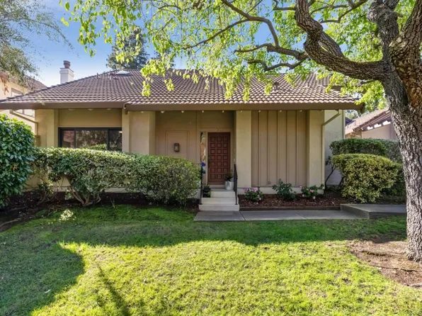 1927 Amalfi Way, Mountain View, CA 94040