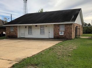 5200 Laccasine Dr #A, Alexandria, LA 71301