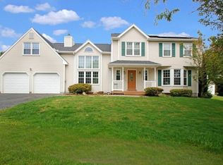 145 Settlers Ridge Rd, Milford, CT 06460