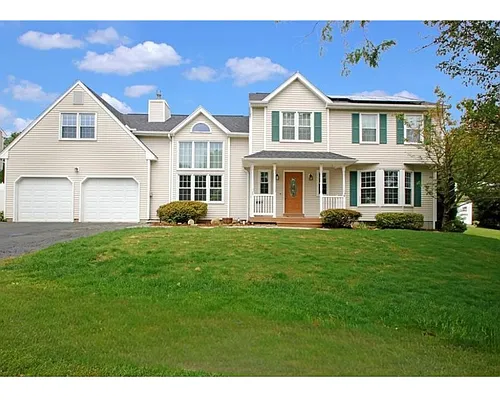 145 Settlers Ridge Rd Photo 1
