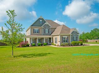 511 Cozy Crow Trl, Jacksonville, NC 28540
