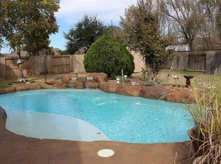 14914 Woodcypress Ln, Cypress, TX 77429