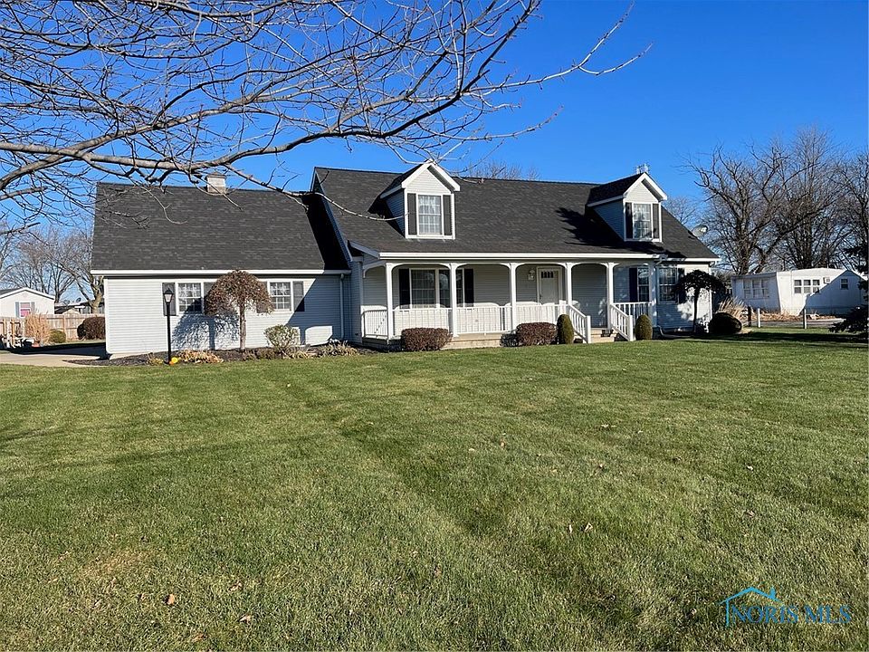 450 W Main St, Delta, OH 43515 Zillow