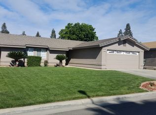 3545 N Saratoga Ave, Fresno, CA