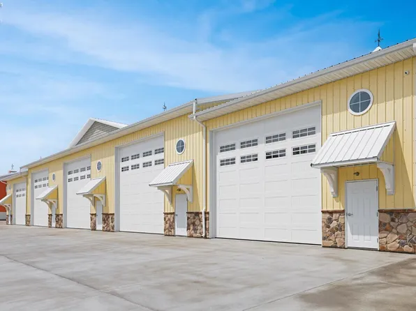 2656 E Harbor Rd #D-5, Pt Clinton, OH 43452