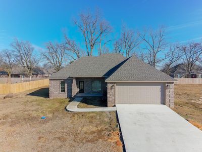1205 Sutton St, Manila, AR, 72442