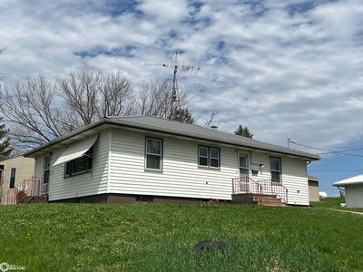 41 N Orange St, Kiron, IA, 51448
