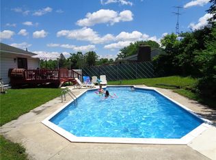 3507 Colonial Dr, Springfield, OH 45504