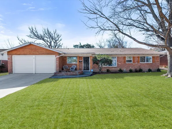 5821 Wheaton Dr, Fort Worth, TX 76133