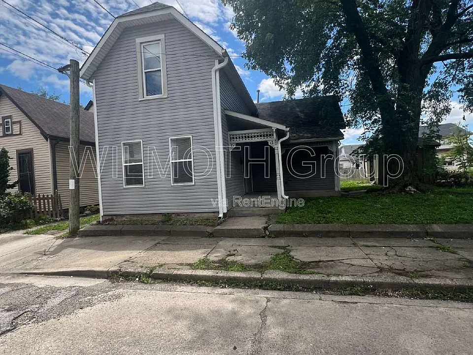 11 Iowa St