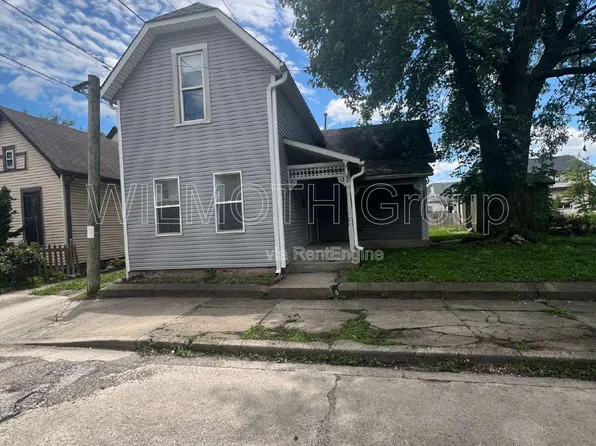 11 Iowa St, Indianapolis, IN 46225