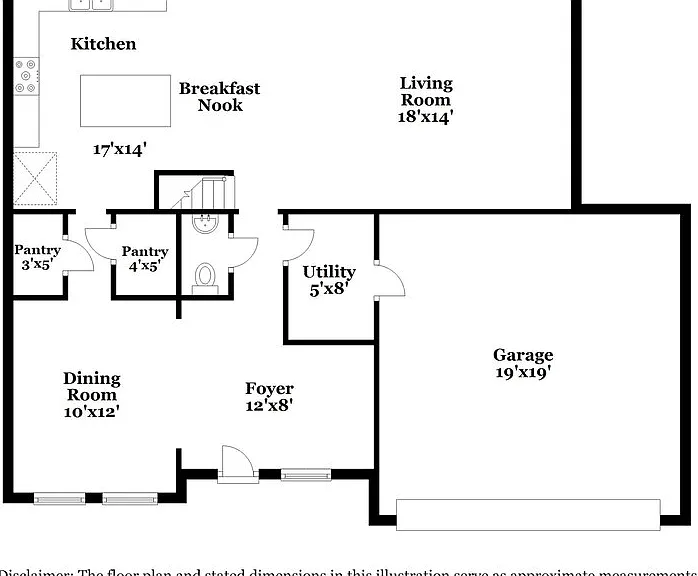 5805 Tanager Ln — Photo 2