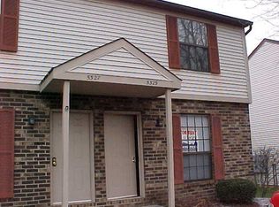 5329 Shiloh Dr, Columbus, OH