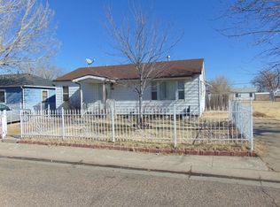 723 S Pennsylvania Ave, Liberal, KS 67901