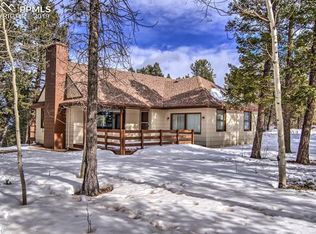 123 Park View Dr, Woodland Park, CO 80863