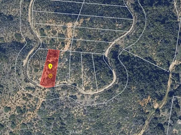 7507 Verdugo Crestline Dr Lot 21, Tujunga, CA 91042