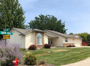1212 E Snow Hole Dr, Meridian, ID 83642