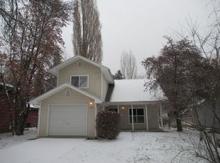 505 Park Ave, Whitefish, MT 59937