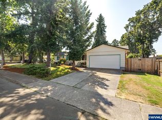 4968 Wagon Wheel Dr SE, Salem, OR 97317