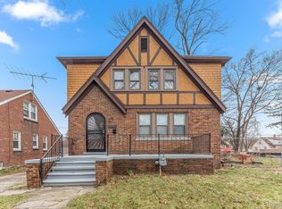 16511 Appoline St, Detroit, MI 48235