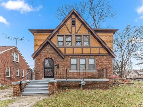 16511 Appoline St, Detroit, MI 48235