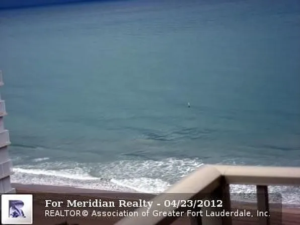 1010 S Ocean Blvd APT 1614, Pompano Beach, FL 33062