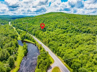 2992 State Route 3, Star Lake, NY 13690