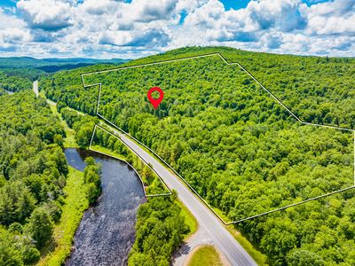 2992 State Route 3, Star Lake, NY, 13690