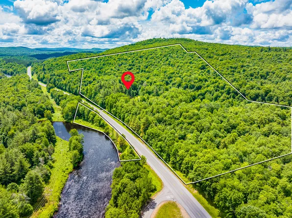 2992 State Route 3, Star Lake, NY 13690