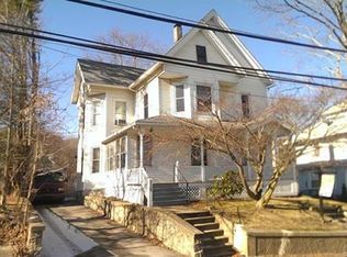 329 Grandview Ave, Waterbury, CT 06708