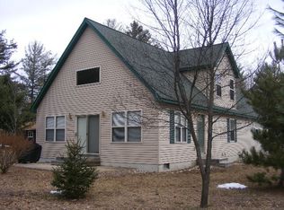 1380 S Taxiway Alpha, Lake City, MI 49651