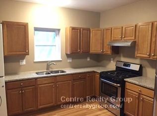 52-54 Elm #54B, Waltham, MA 02453