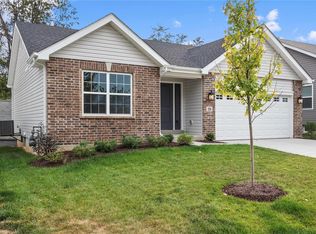 234 Bluestem Ln, O'Fallon, MO 63366
