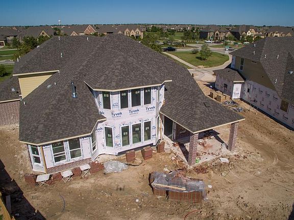 2nd image of 18523 Rankin Creek Dr