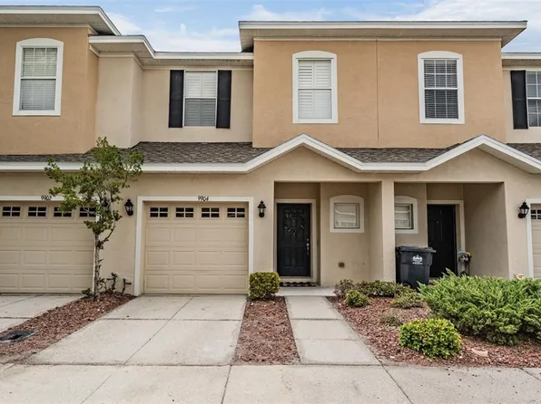 9904 Palermo Breeze Way, Tampa, FL 33619