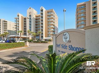 965 W Beach Blvd #2702, Gulf Shores, AL 36542