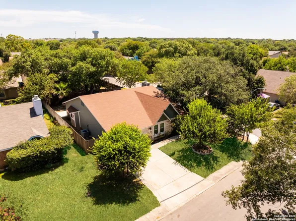 6903 COUNTRY ROSE, San Antonio, TX 78240