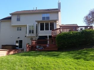 40 Sloans Ct, Lafayette, IN 47905
