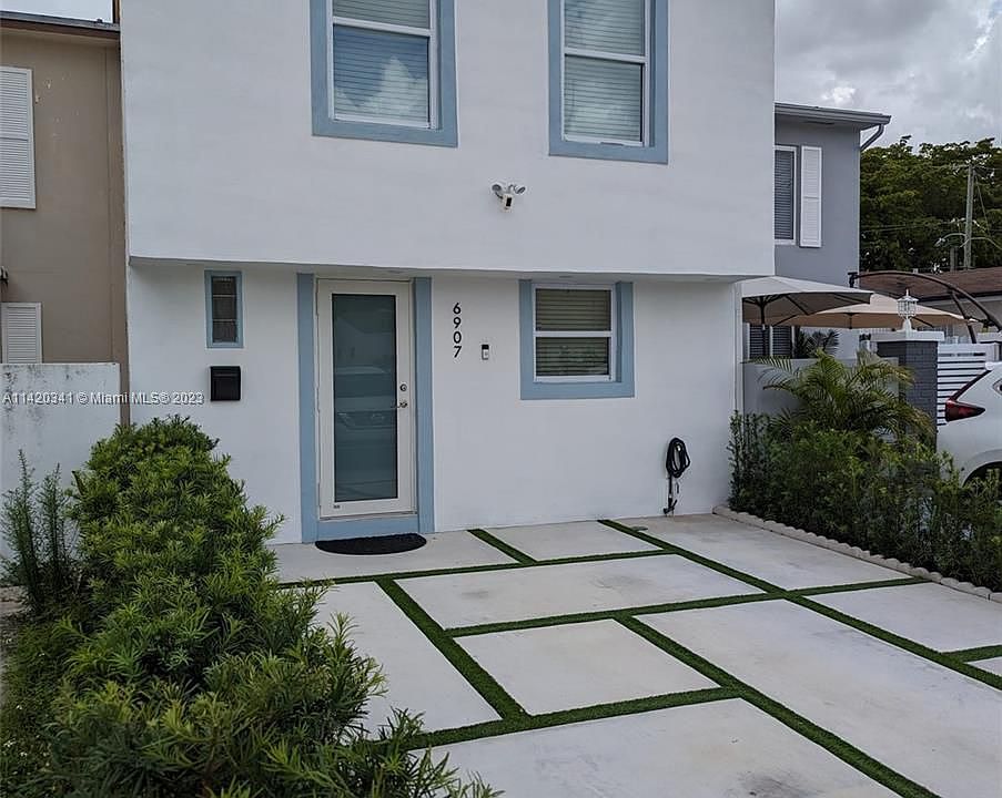 1st image of 6907 W 14th Ct #0