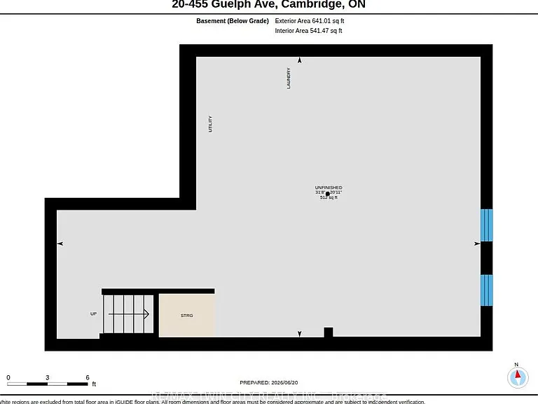 455 Guelph Ave #20 — Photo 40