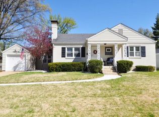 509 Larkhill Ct, Saint Louis, MO