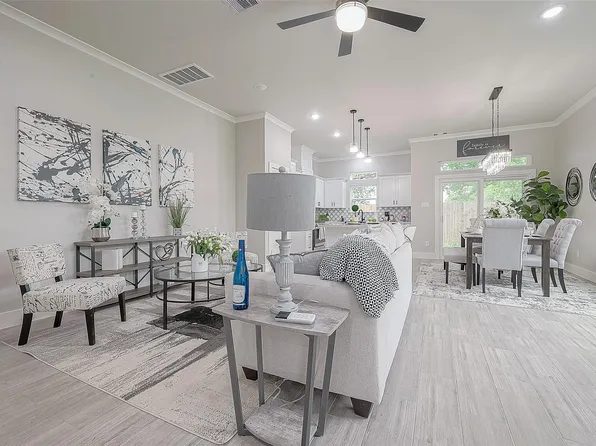 7108 Saint Augustine St, Houston, TX 77021
